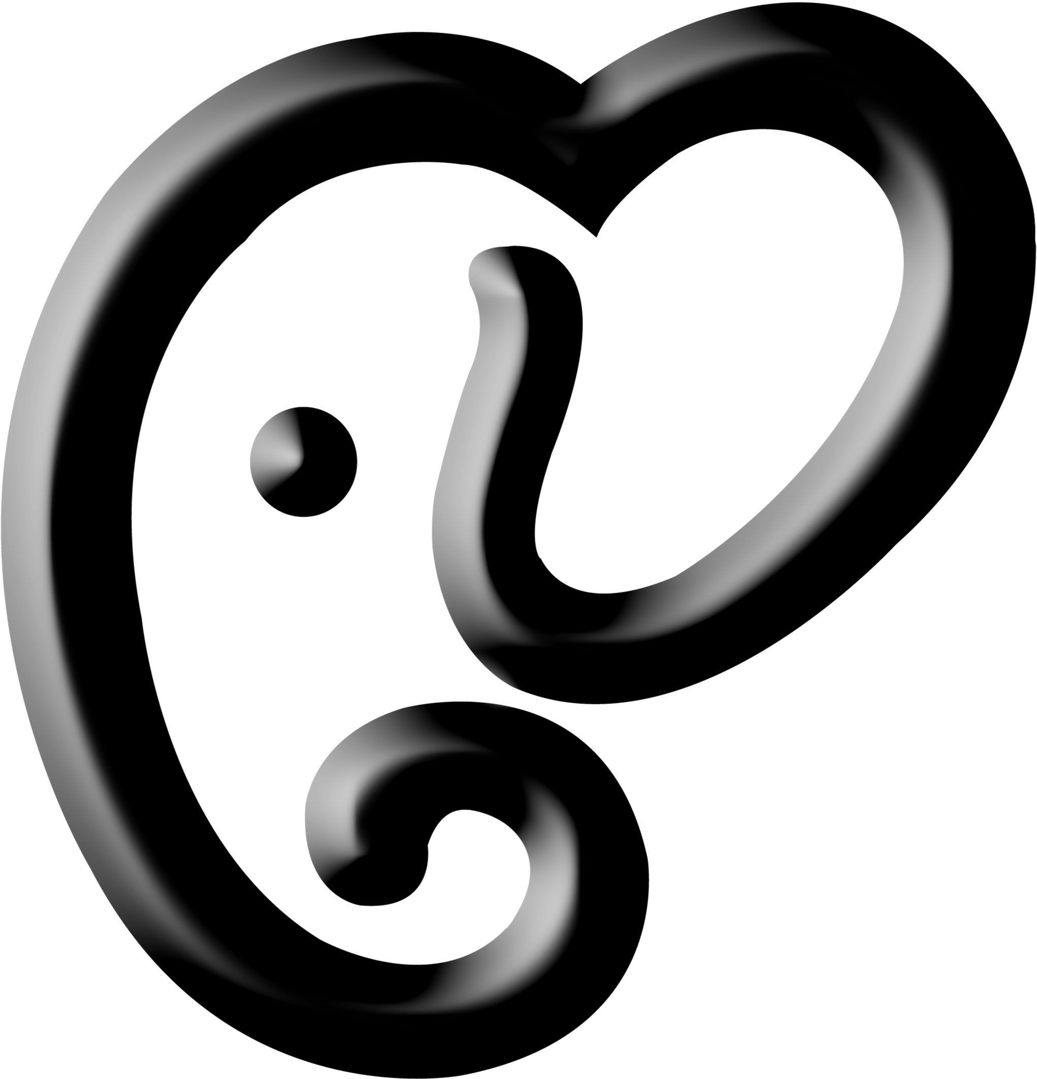 Watermark Brand Logo