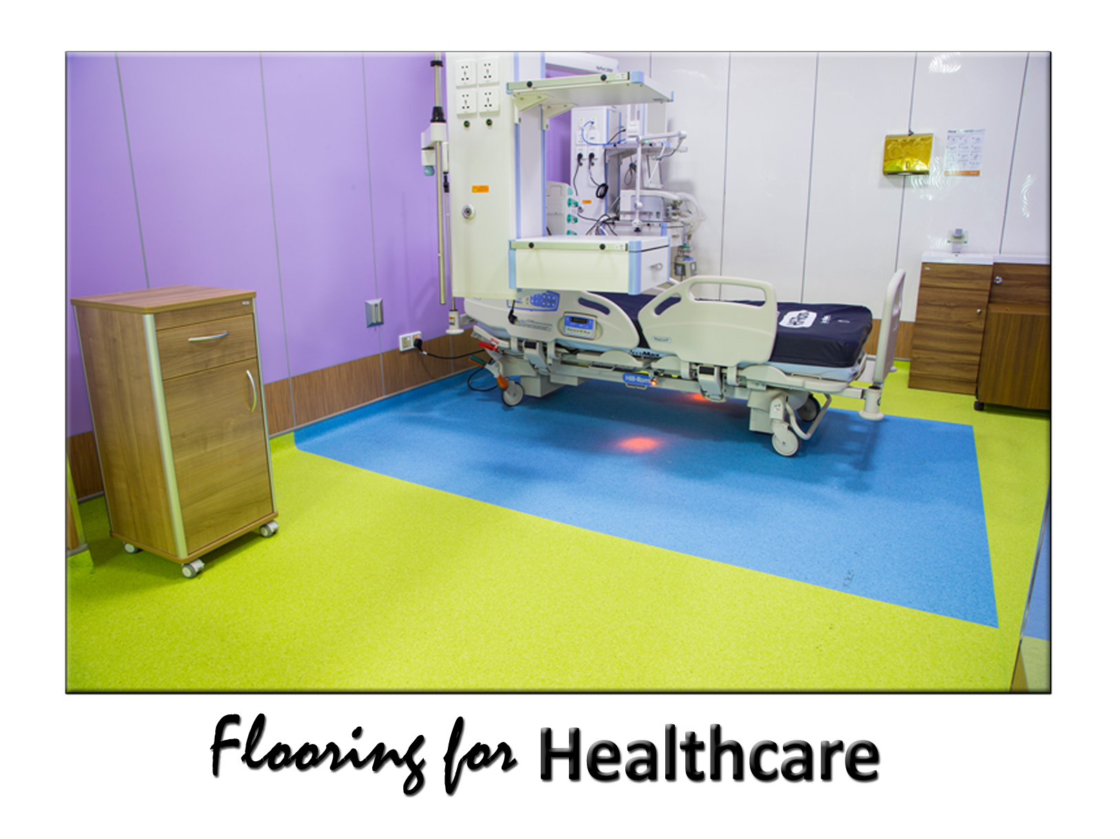 healthcare