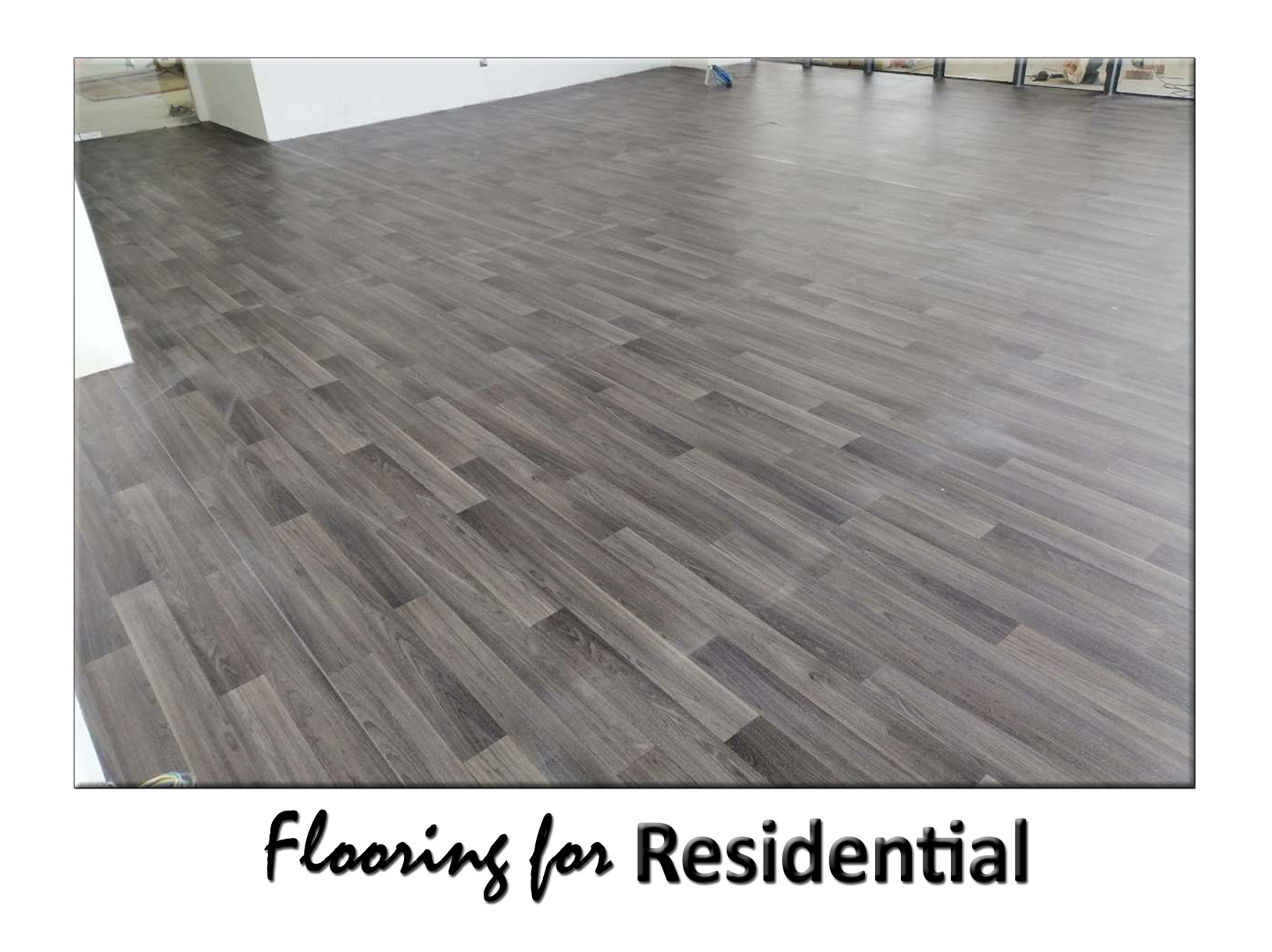 residential