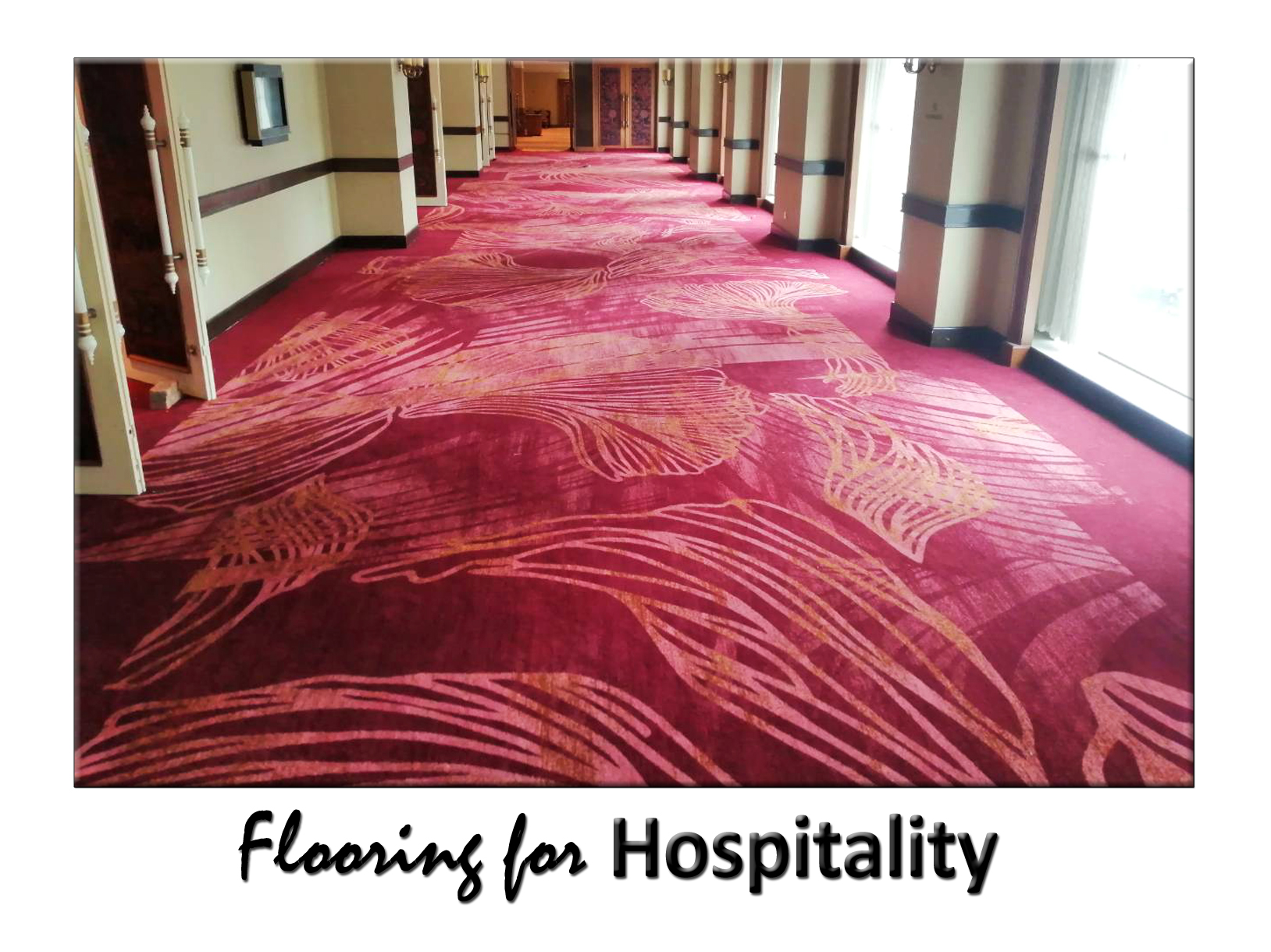 hospitality